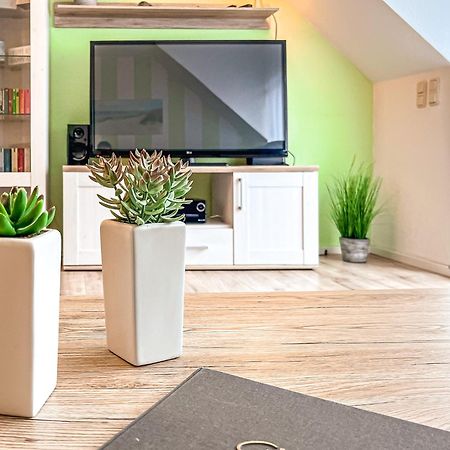 Feriendorf Papillon Wohnung 05-7 Болтенхаген Екстериор снимка