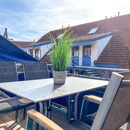 Feriendorf Papillon Wohnung 05-7 Болтенхаген Екстериор снимка