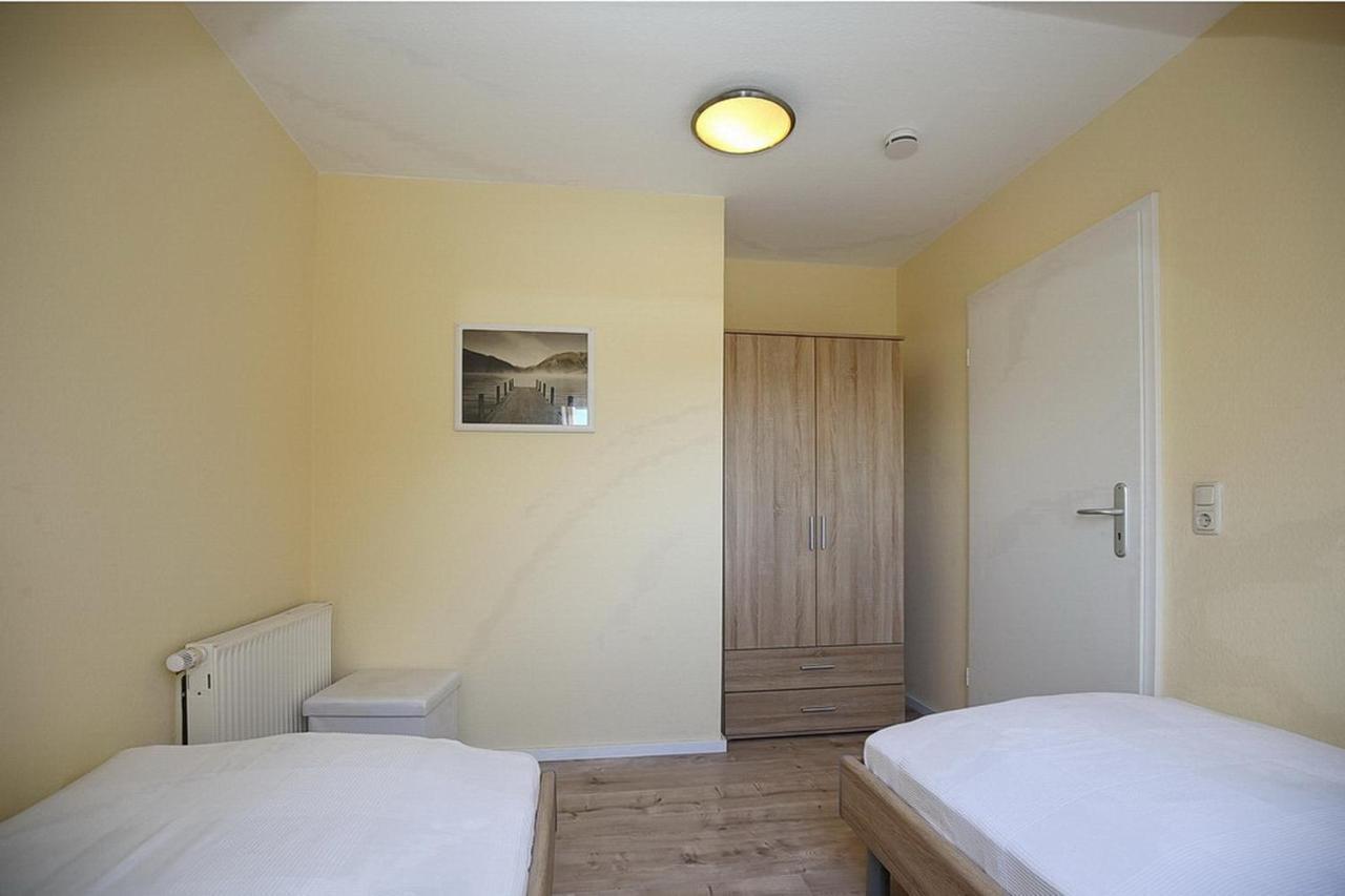 Feriendorf Papillon Wohnung 05-7 Болтенхаген Екстериор снимка