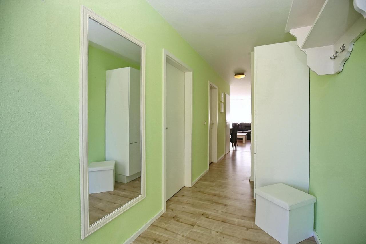 Feriendorf Papillon Wohnung 05-7 Болтенхаген Екстериор снимка