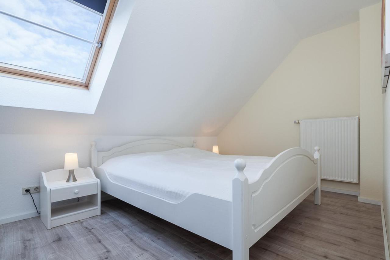 Feriendorf Papillon Wohnung 05-7 Болтенхаген Екстериор снимка