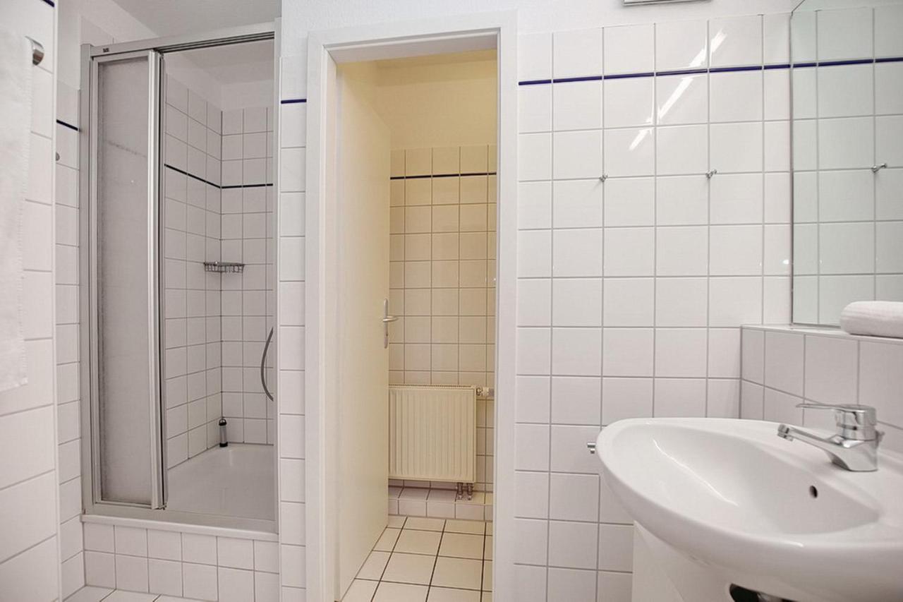 Feriendorf Papillon Wohnung 05-7 Болтенхаген Екстериор снимка