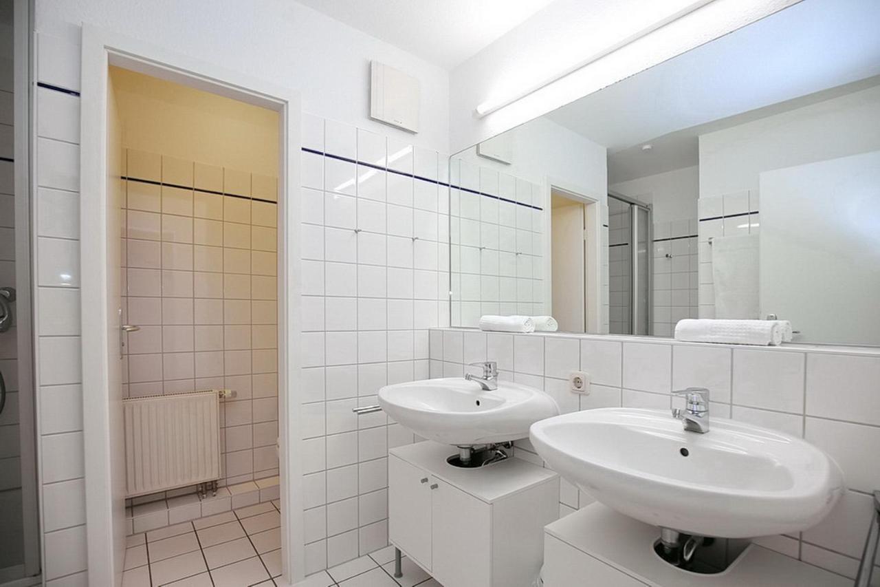 Feriendorf Papillon Wohnung 05-7 Болтенхаген Екстериор снимка