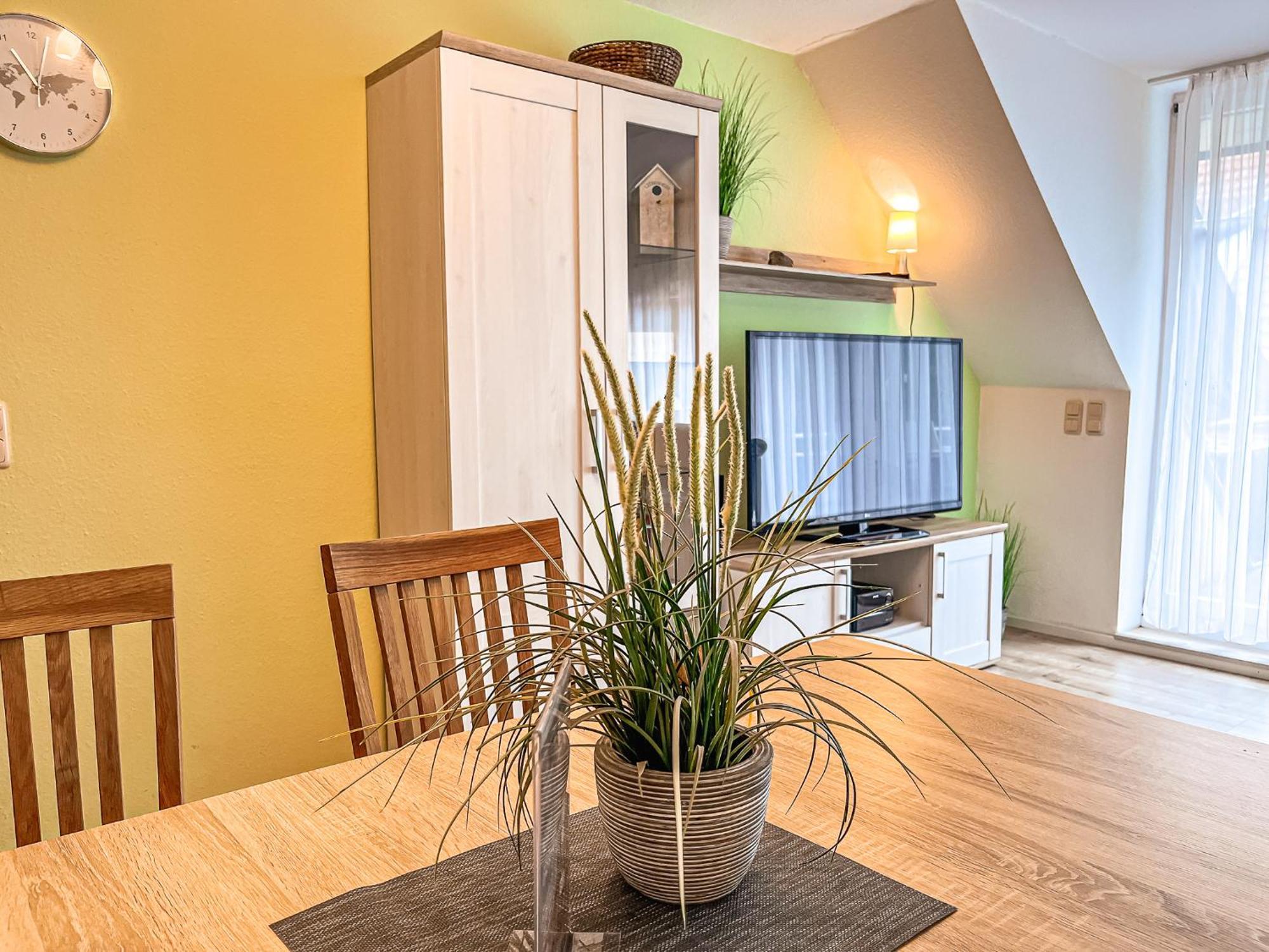 Feriendorf Papillon Wohnung 05-7 Болтенхаген Екстериор снимка