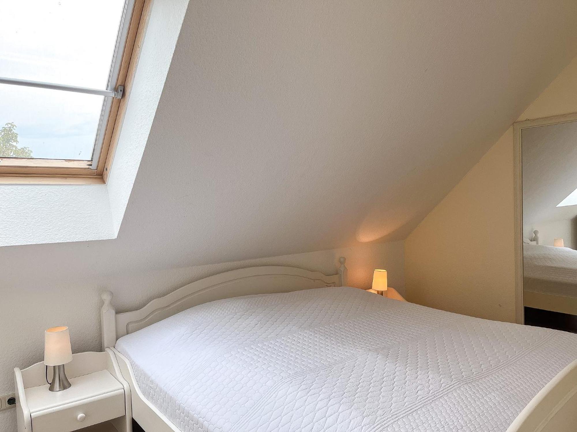 Feriendorf Papillon Wohnung 05-7 Болтенхаген Екстериор снимка