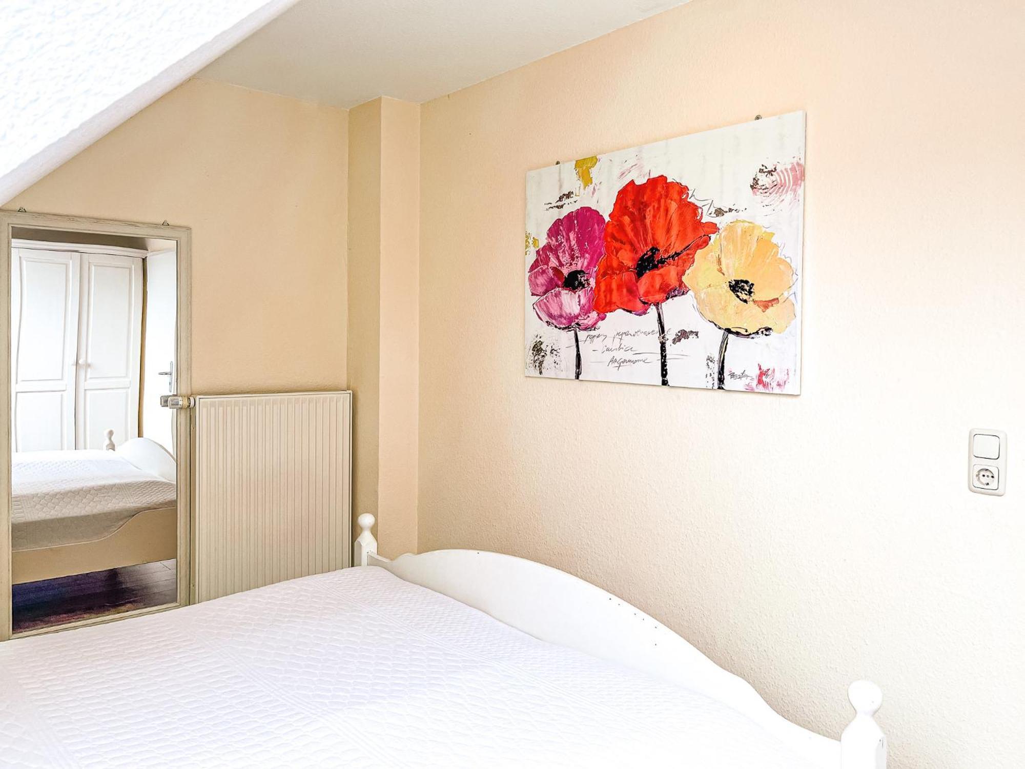 Feriendorf Papillon Wohnung 05-7 Болтенхаген Екстериор снимка